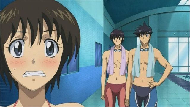 メジャー S05E03