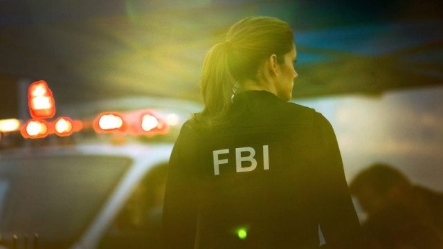 F.B.I. S03E01