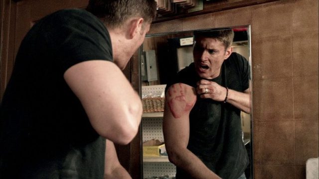 Supernatural S04E01
