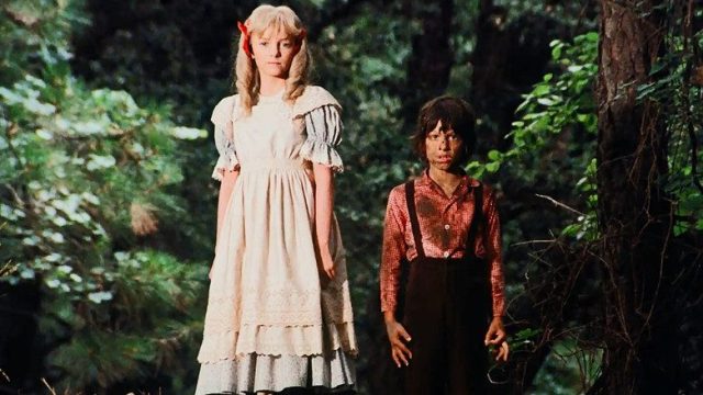 La familia Ingalls S02E10