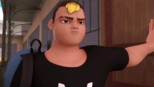 Miraculous: Las aventuras de Ladybug S01E25