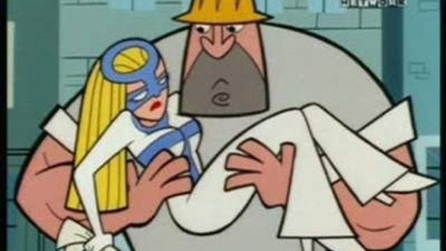 Las chicas superpoderosas S03E19