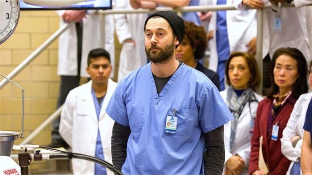 New Amsterdam S01E20