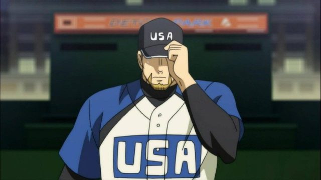 メジャー S05E17