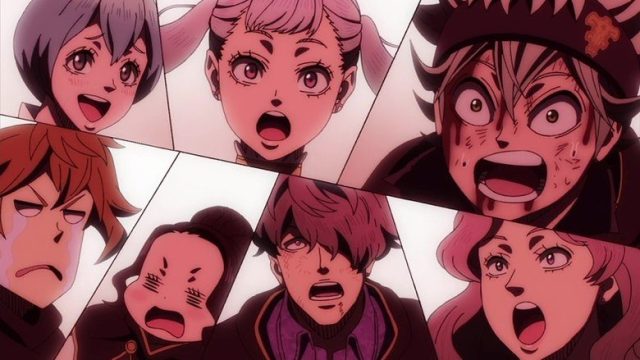 Black Clover S01E49