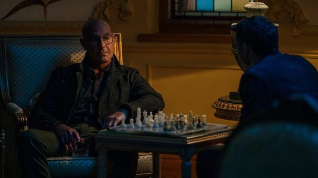 Citadel S02E04