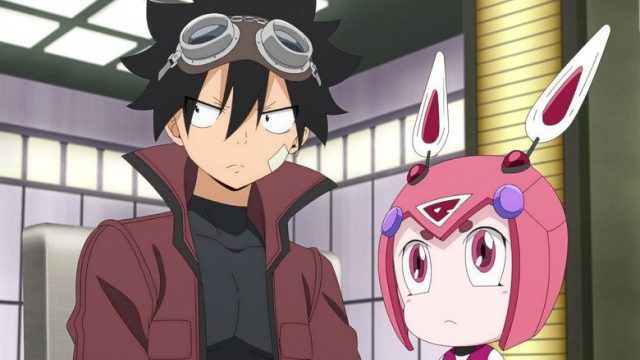 Edens Zero S01E31