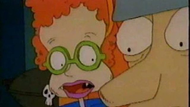 Rugrats: Aventuras en Pañales S01E16