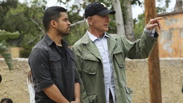NCIS: Criminología Naval S14E24
