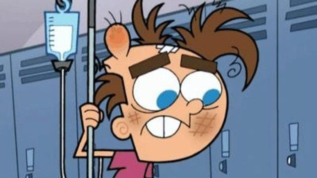 Los Padrinos Mágicos S06E02