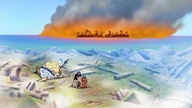 One Piece S08E250