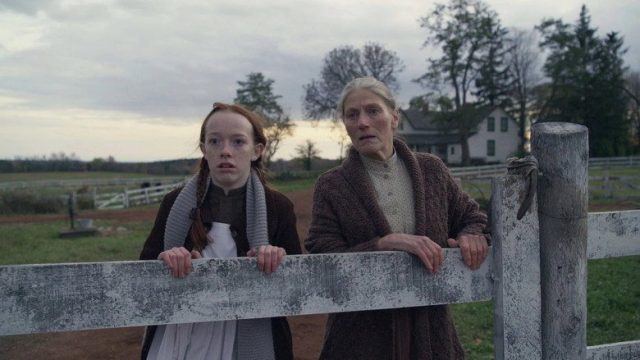 Anne with an E S02E03