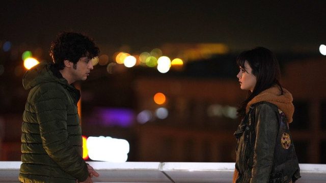 El milagro S01E16