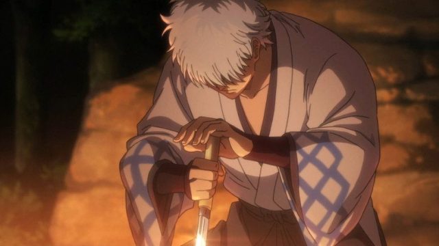 Gintama S11E12
