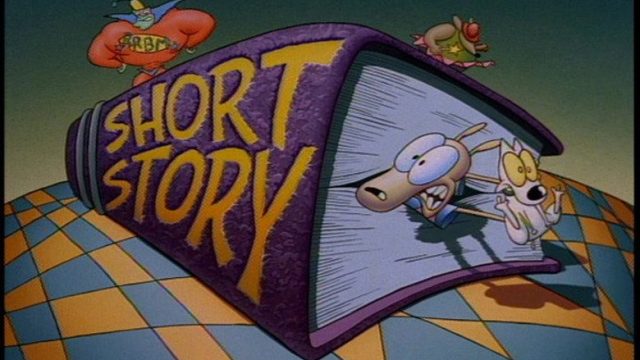 La vida moderna de Rocko S02E22