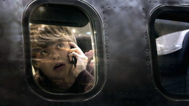 Fear the Walking Dead S00E01