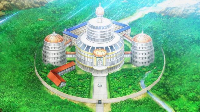 Shinka no Mi ~Shiranai Uchi ni Kachigumi Jinsei S02E01