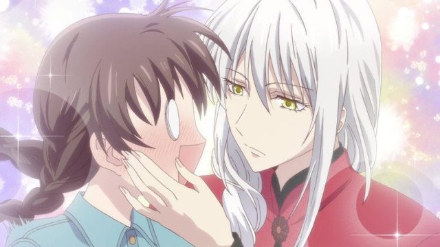 Fruits Basket S01E13