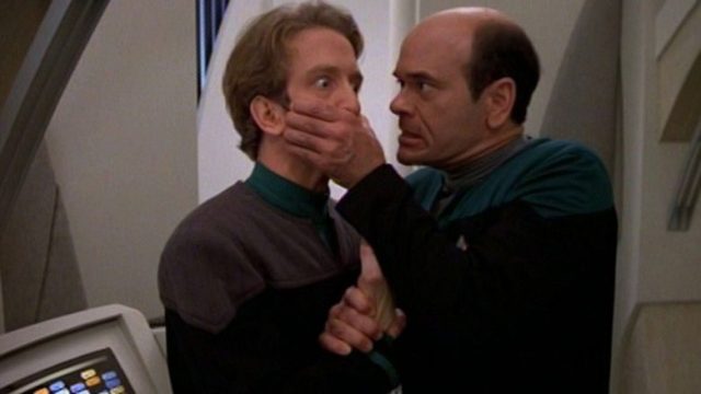 Star Trek: Voyager S04E14