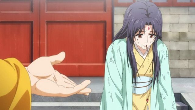 狐妖小红娘 S00E16