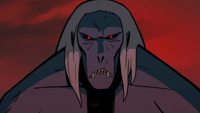 Primal S03E08