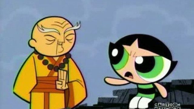 Las chicas superpoderosas S05E27