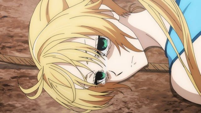 The Ossan Newbie Adventurer, Trained to Death by the Most Powerful Party, Became Invincible S01E08