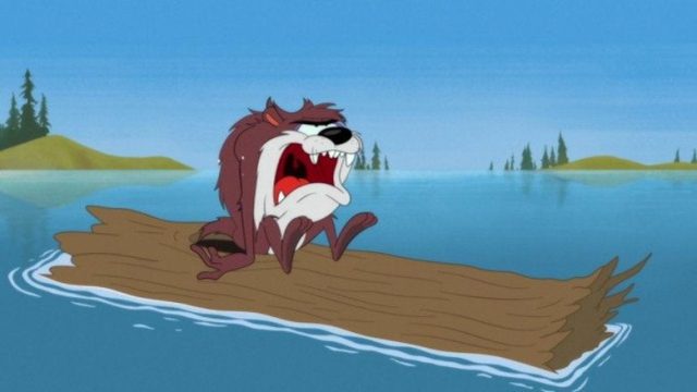 Looney Tunes Cartoons S01E69