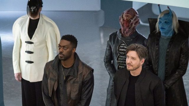 Star Trek: Discovery S04E07