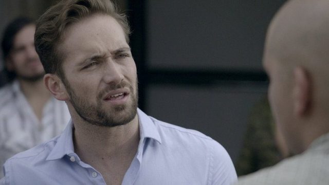 Señora Acero S04E49