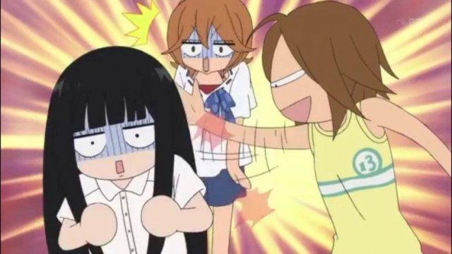 Llegando a ti S02E07