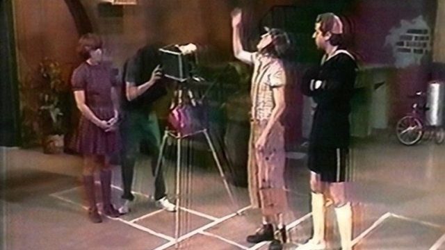 El Chavo S02E35