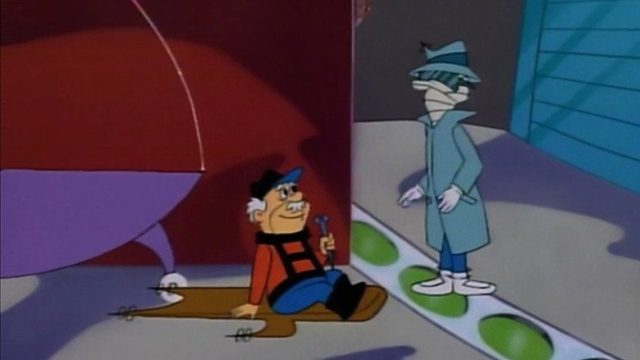 Los supersónicos S03E04