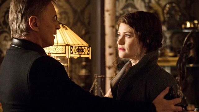 Érase una vez S06E19