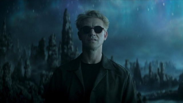 Sandman S02E09