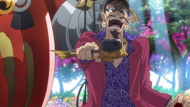 Record of Ragnarok S02E06