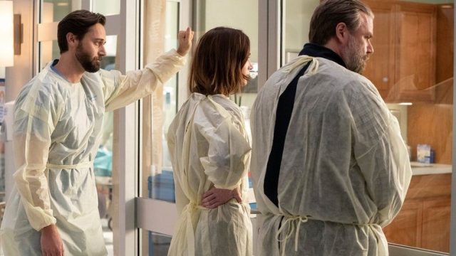 New Amsterdam S03E02