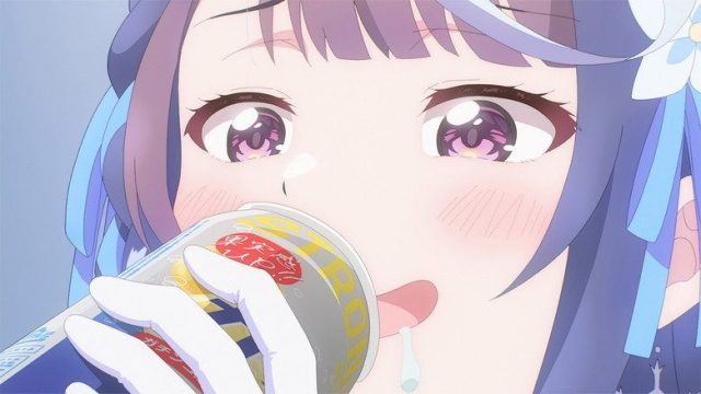 VTuber Legend: How I Went Viral after Forgetting to Turn Off My Stream S01E01