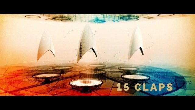 Star Trek: Discovery S00E30
