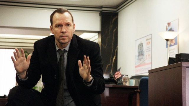 Sangre Azul S05E11