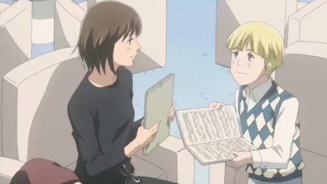 Nodame Cantabile S02E05