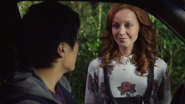 The Librarians S01E08