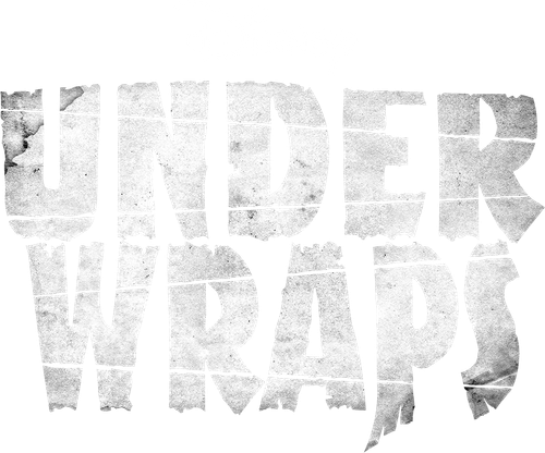Under Wraps: Una Momia en Halloween