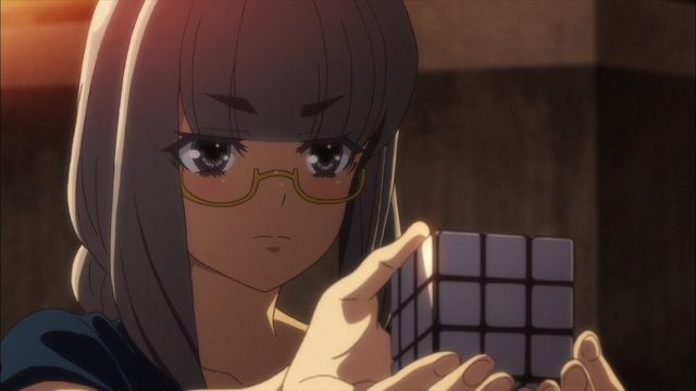 ハルチカ ~ハルタとチカは青春する~ S01E02