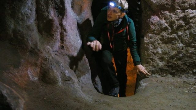 The UnXplained S02E13