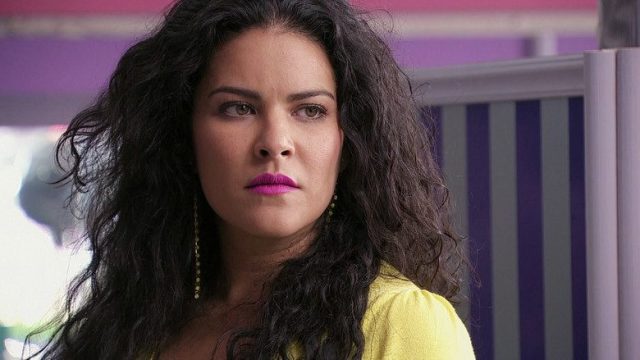 Señora Acero S01E41