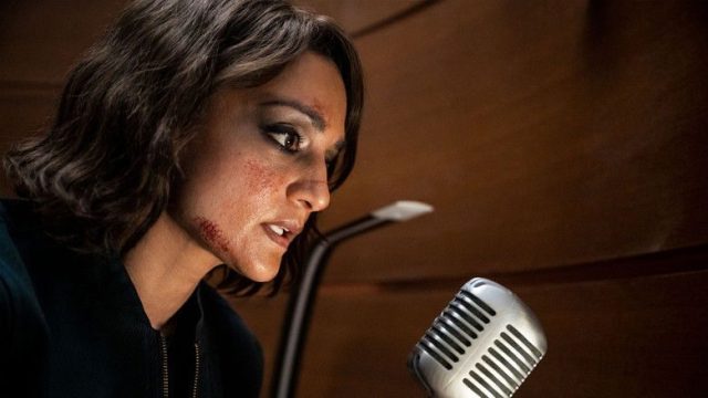 Snowpiercer S03E08
