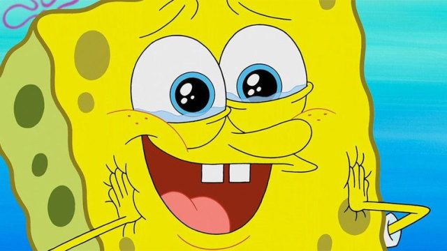Bob Esponja S09E38