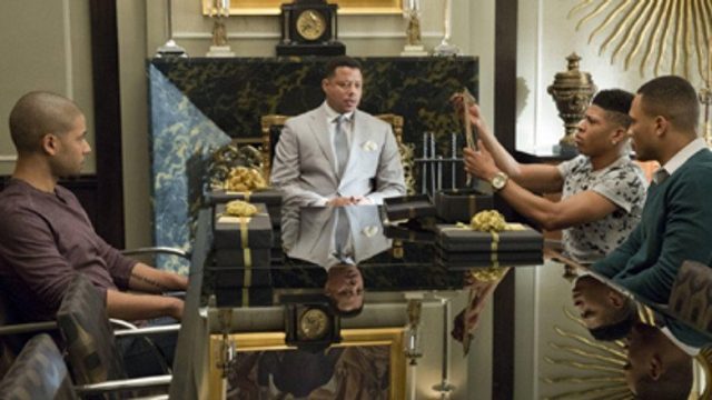 Empire S01E12