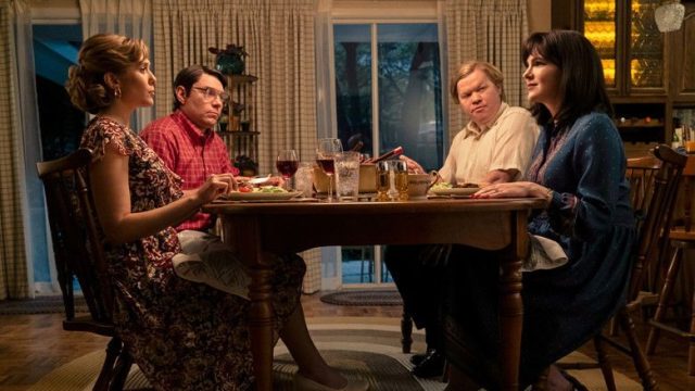 Amor y muerte S01E03